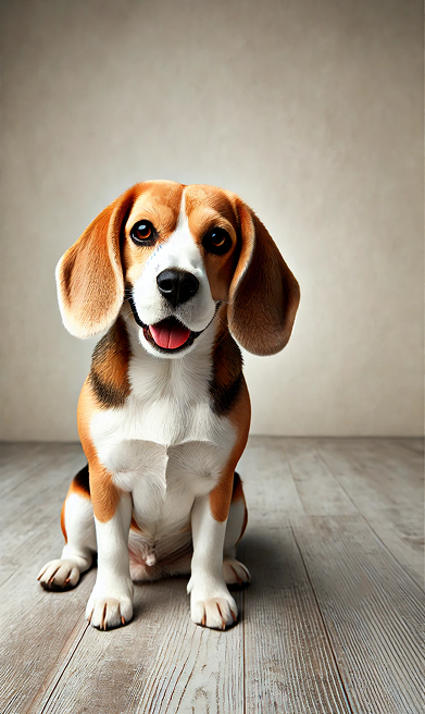 Perro 1
