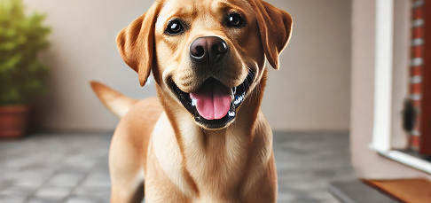 Perro 2